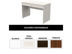 Escritorio de Computación 720 - (4 colores)