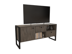 Rack TV 50" 1,30 Mts