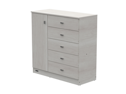 Comoda Pack - Tissa (Nebraska Venezia)