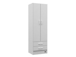 Placard 22 PACK 0.57 Mts - Blanco