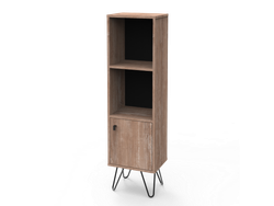 Contenedor De 1 Cuerpo Y 1 Puerta Línea Industrial Atakama