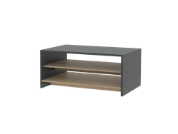 Mesa Ratona Línea Niza 0.90 Mts