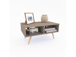 Mesa de Centro 0.80 Mts