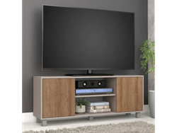 Rack Luka 1.20 Mts 50" Fendi