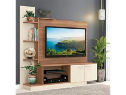 Modular Havana 1.66 Mts 55" Manchester / Champange