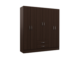 Placard 26 PACK 1.69 Mts - Chocolate