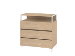 Comoda Oslo 0.85 Mts