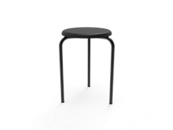 Banquito Tapizado (Pack x 4, Precio x unidad)