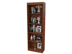 Biblioteca Con Estantes - Tabaco