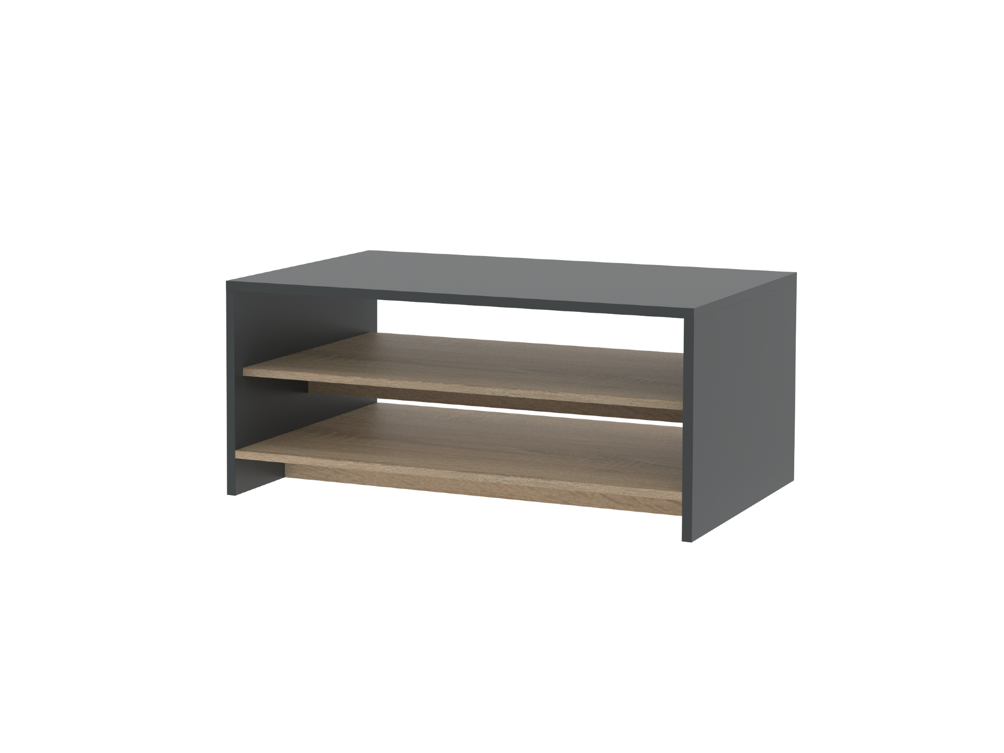 Mesa Ratona Línea Niza 0.90 Mts