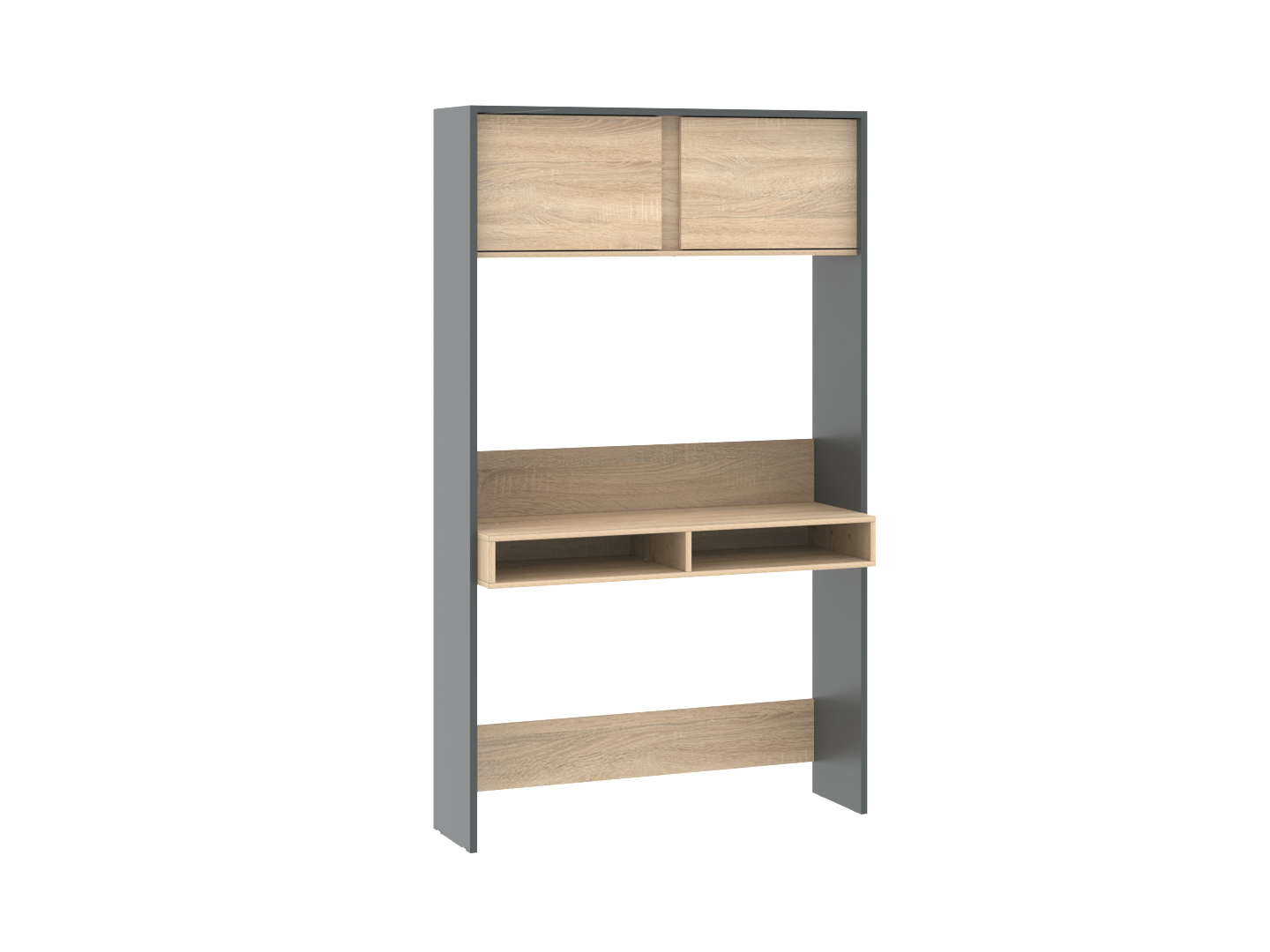 Escritorio Línea Niza 100 Cm