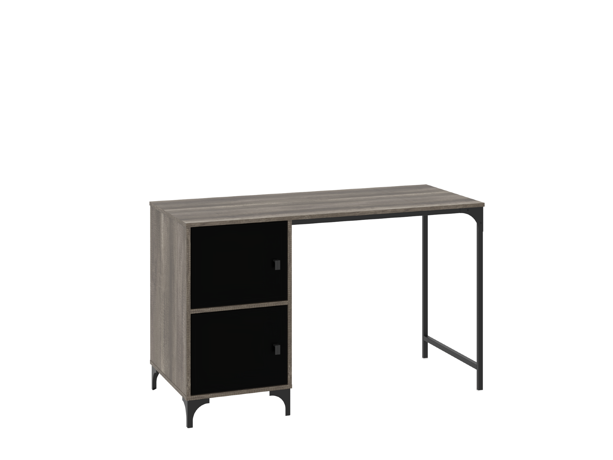 Escritorio con puerta Soho 1,20 Mt