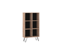 Contenedor De 3 Cuerpos Línea Industrial Atakama