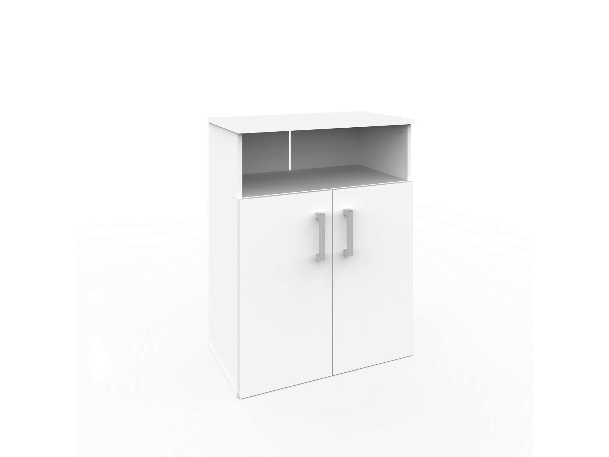 Mueble p/microondas 2 est y 2 ptas