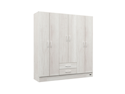 Placard 26 PACK 1,69 Mts - Tissa Venezia