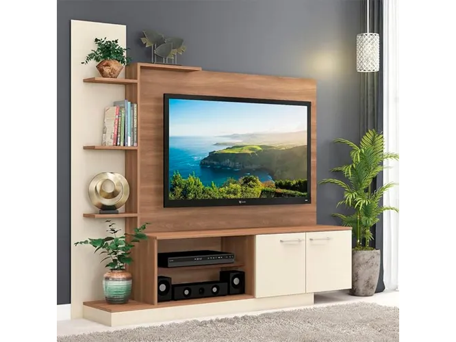 Modular Havana 1.66 Mts 55" Manchester / Champange