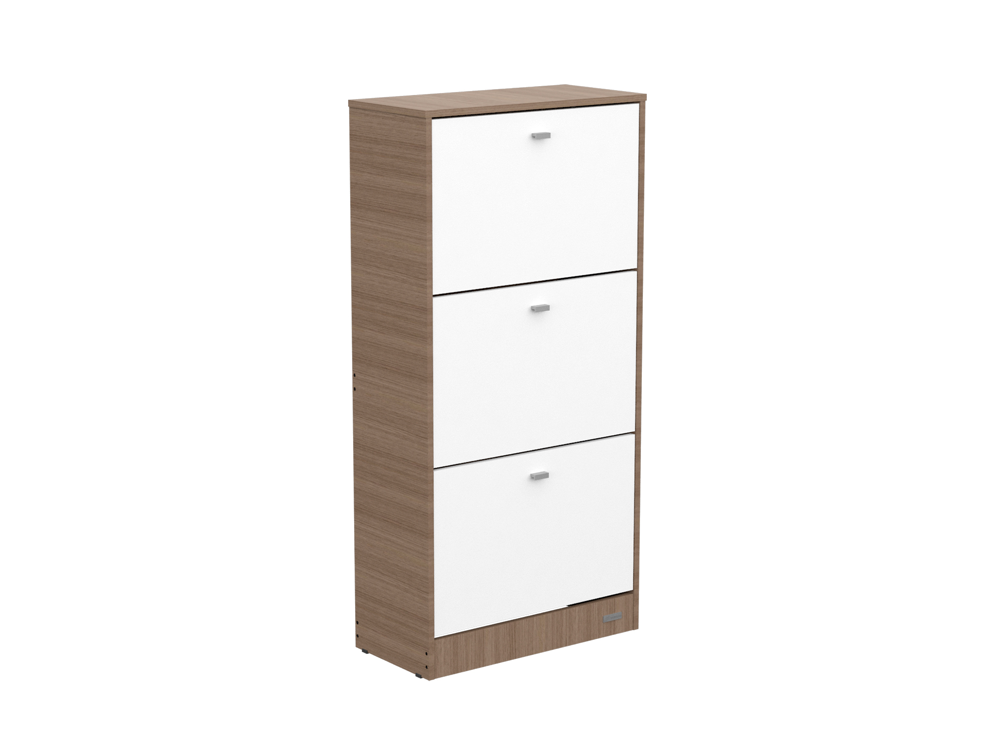 Zapatero 3 puertas Dakar Carvalho Mezzo