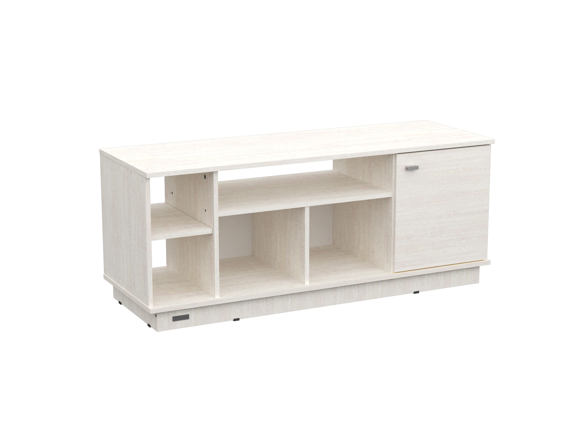 Rack Dakar 1.35 Mts Venezia