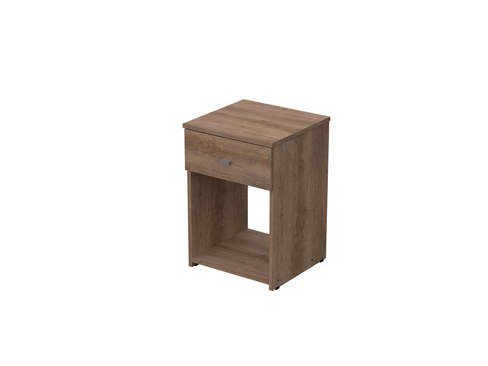 Mesa de Luz Dakar Zero - Nebraska Grei