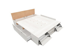 Box Benethon QUEEN - Tissa (Venezia)