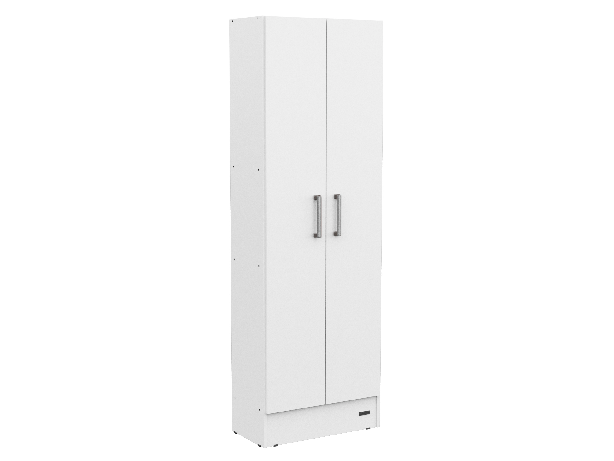 Despensero 1,80 Mts - 2 Puertas - Blanco