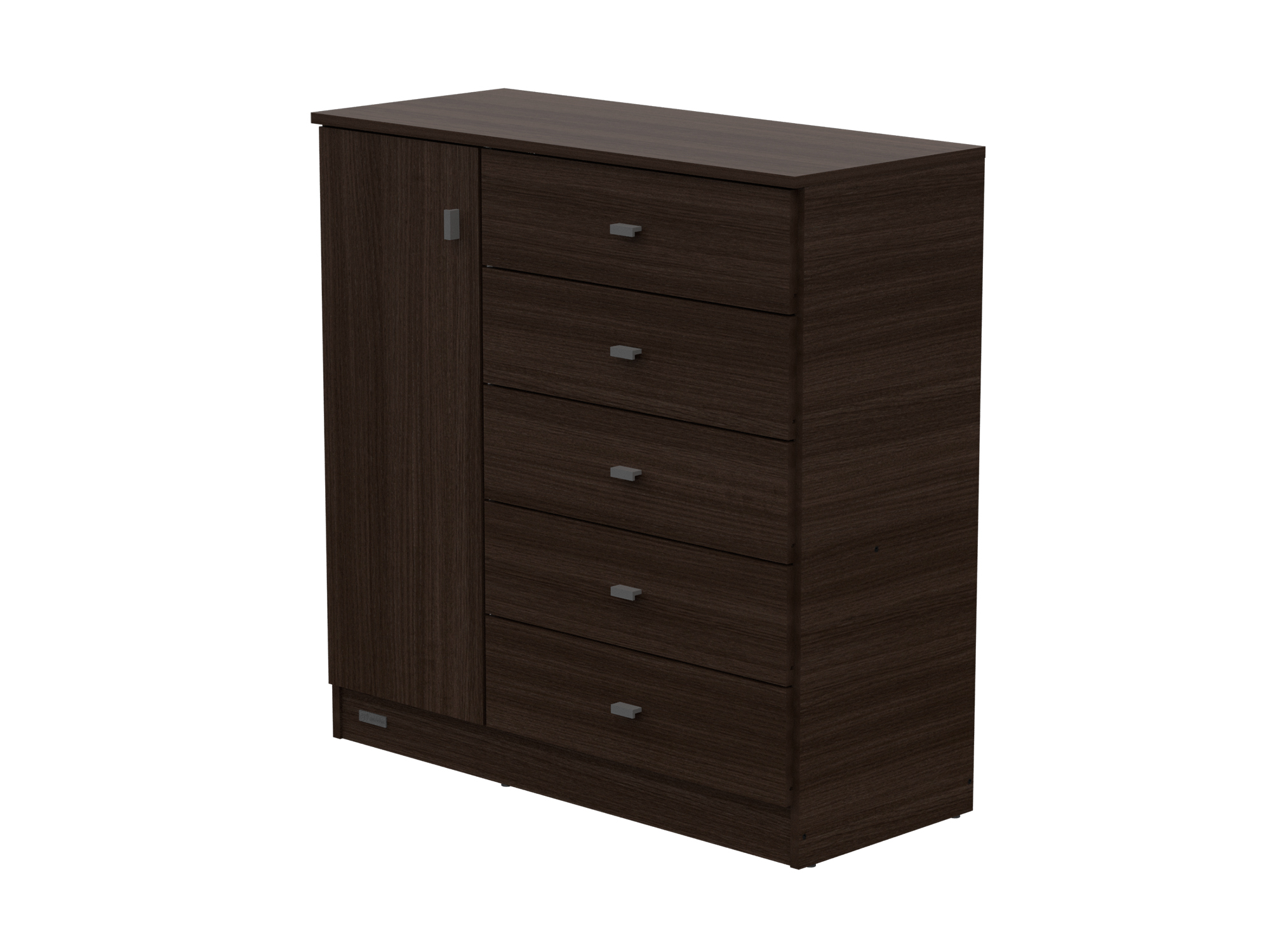 Comoda Pack - Chocolate