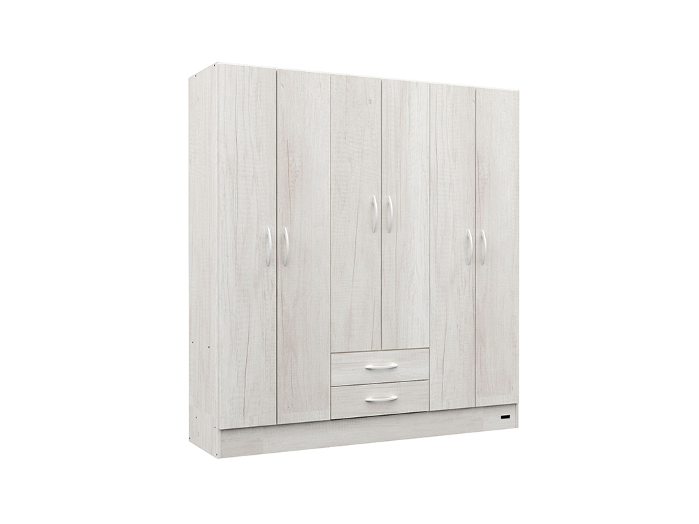 Placard 26 PACK 1,69 Mts - Tissa Venezia