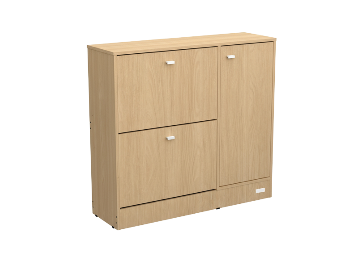 Zapatero Milenial - Malta