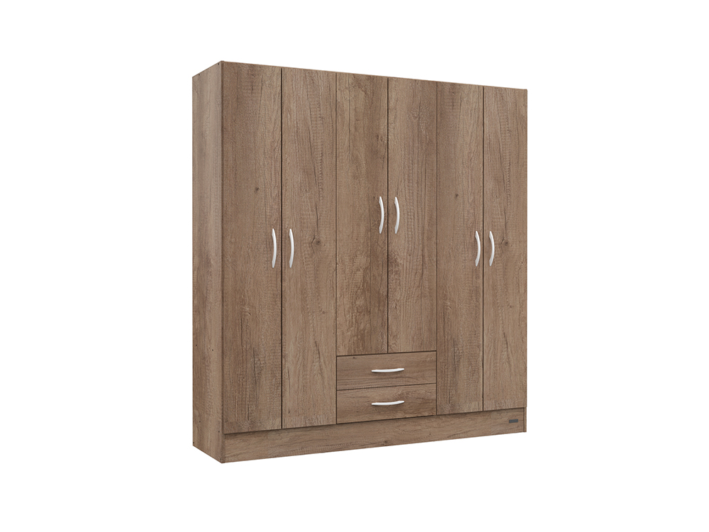 Placard 26 PACK 1,69 Mts - Grei