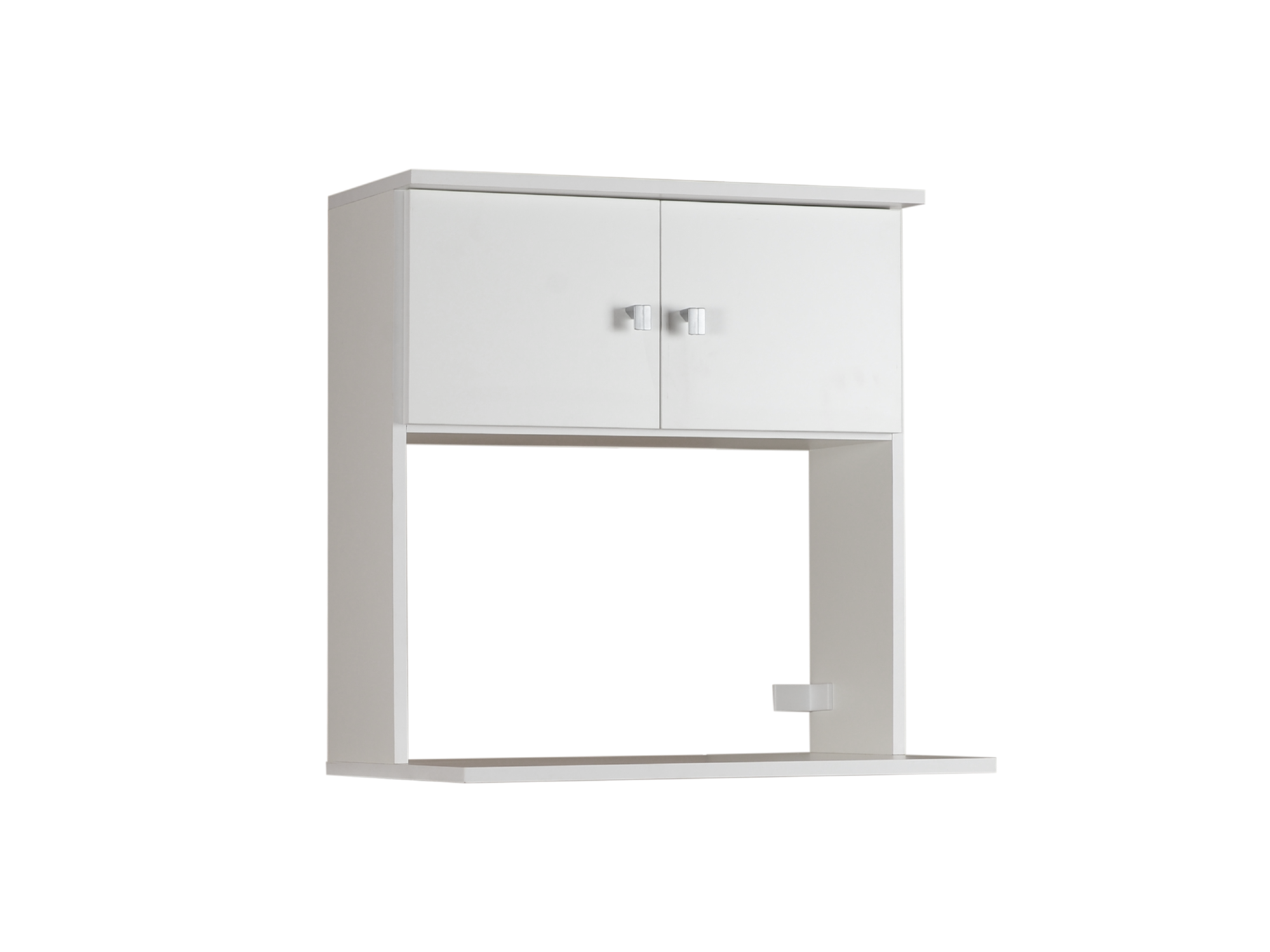 Mueble Microondas De Colgar