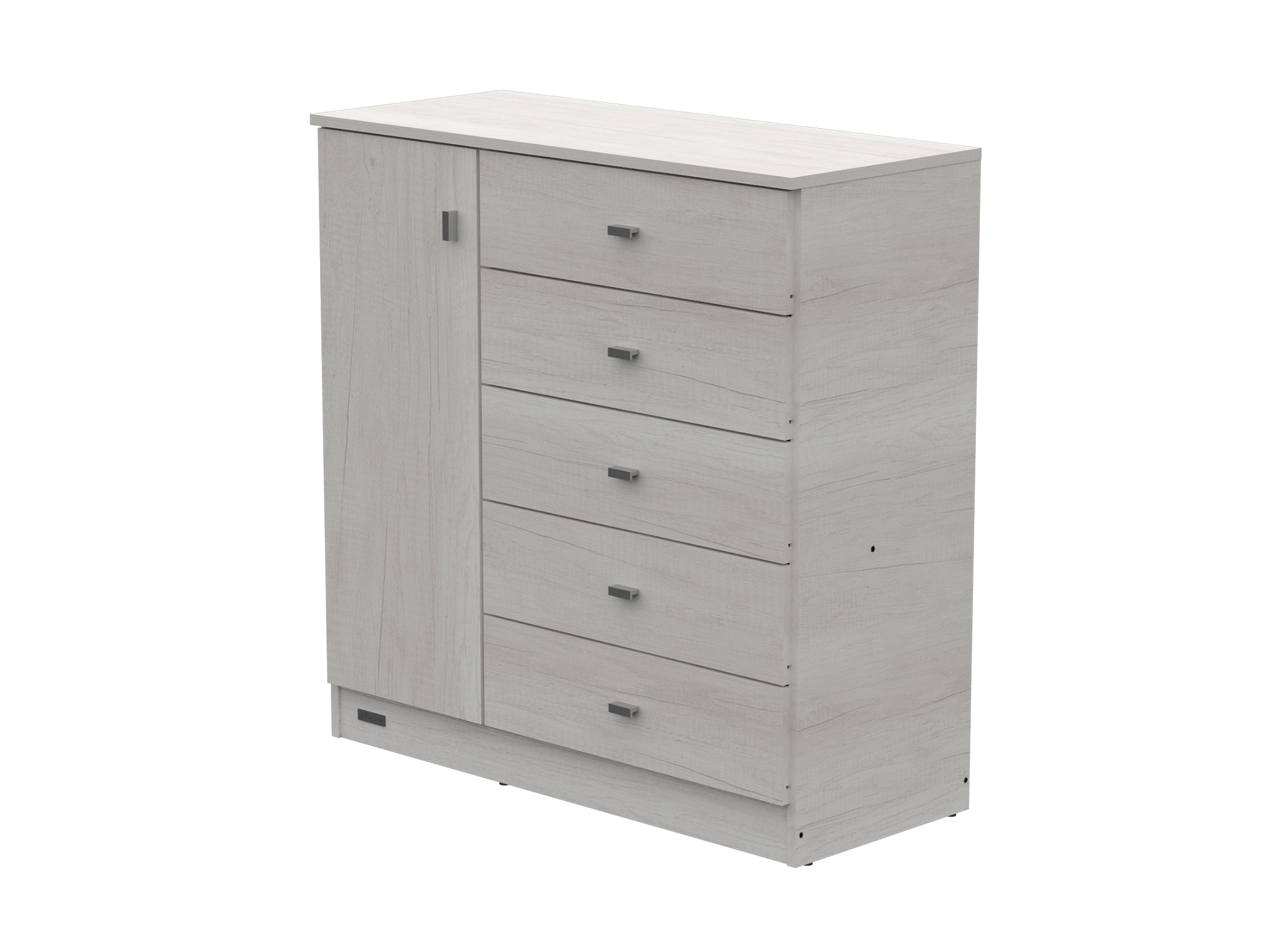 Comoda Pack - Tissa (Nebraska Venezia)