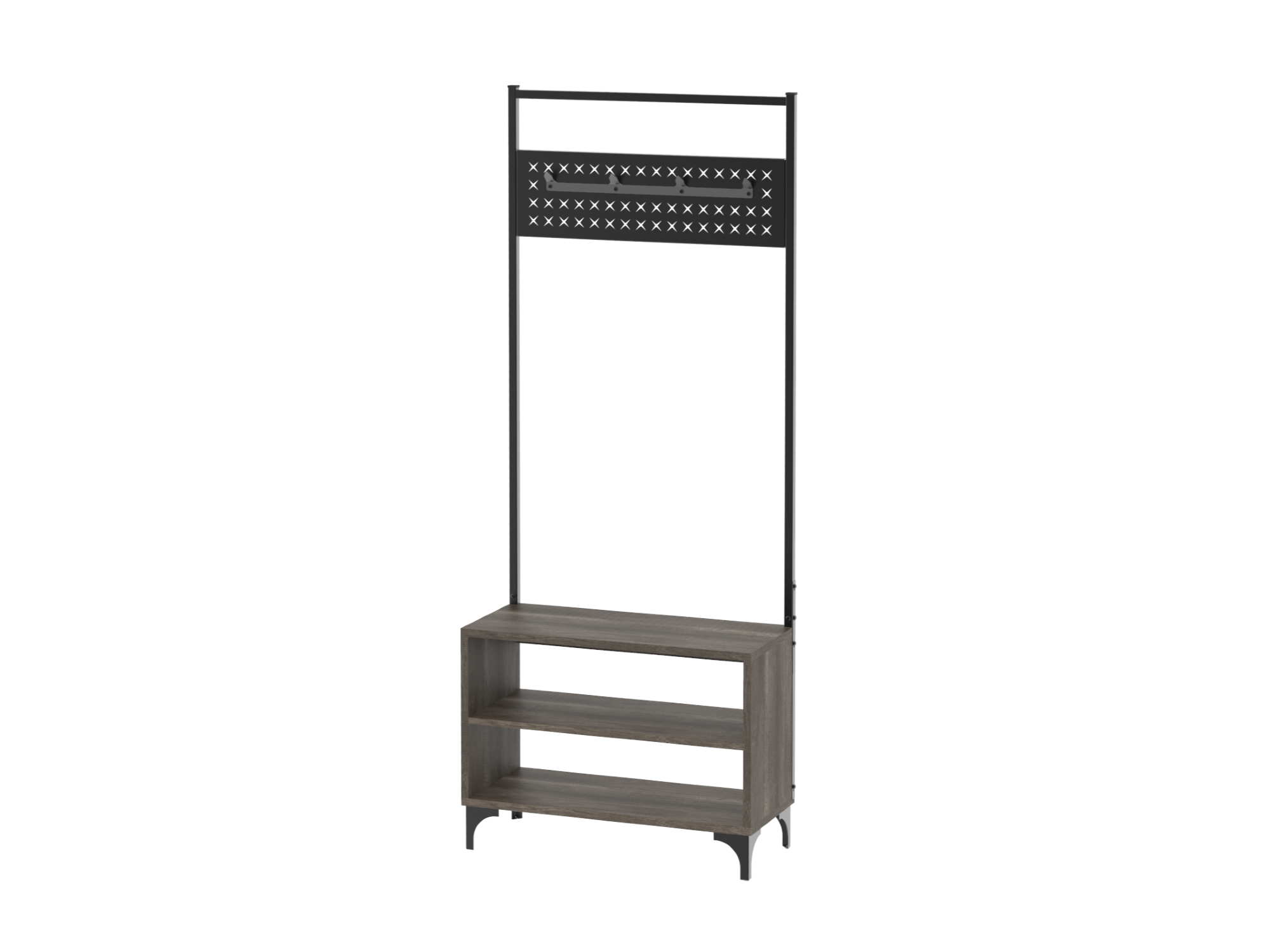 Recibidor Zapatero Soho