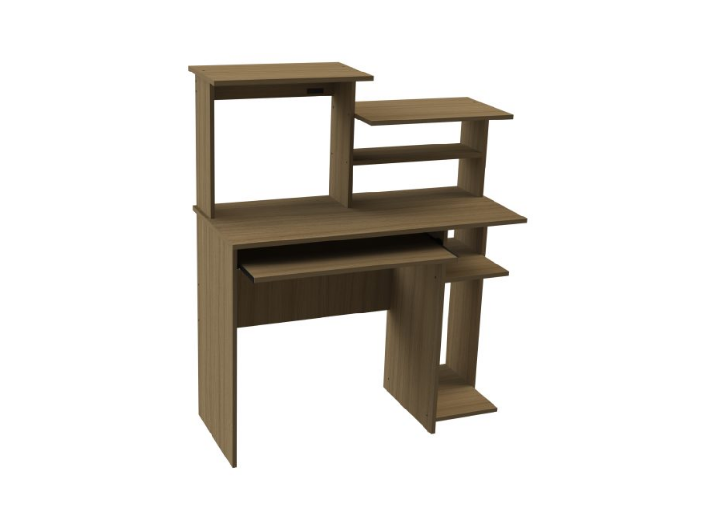 Escritorio de Computación - Avellana