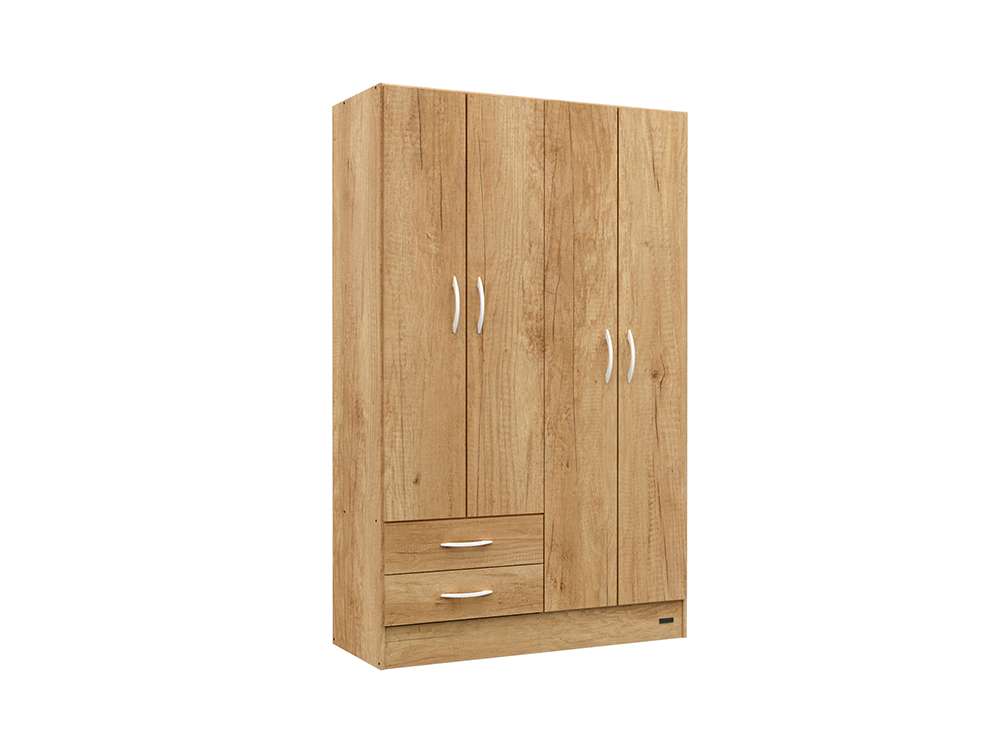 Placard 24 PACK 1.13 Mts - Bambu