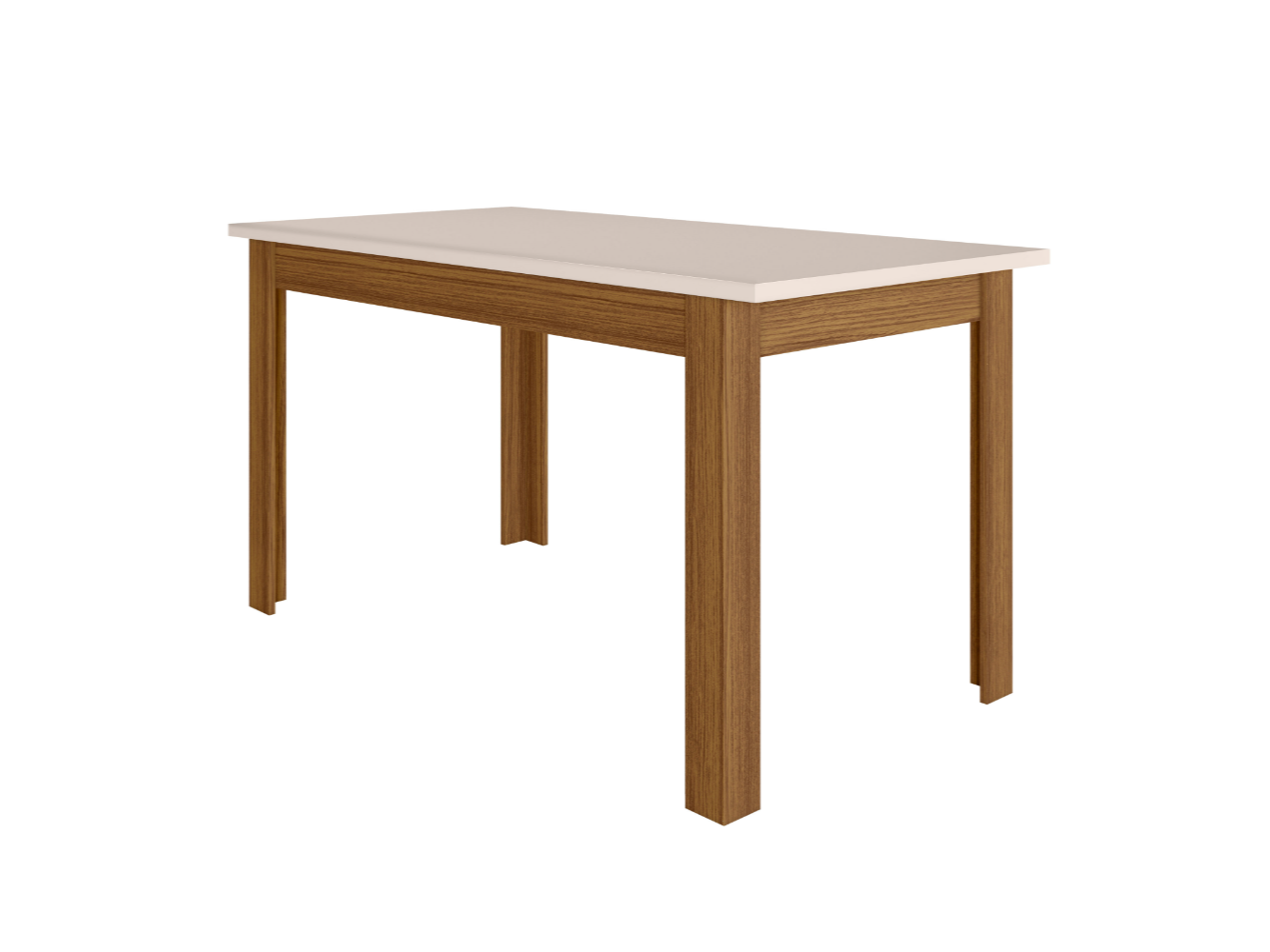 Mesa 150 Carvalho/Off White