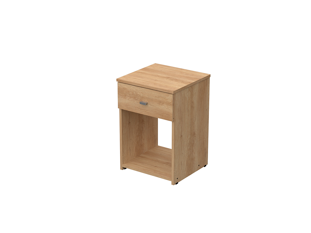 Mesa de Luz Dakar Zero - Nebraska Bambu