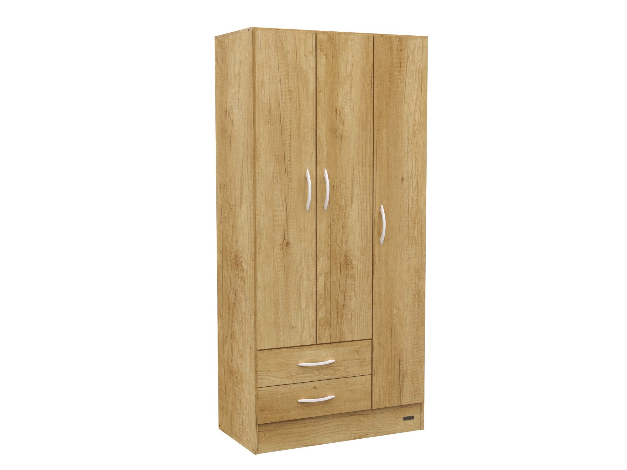 Placard 23 PACK 0.85 Mts - Bambu