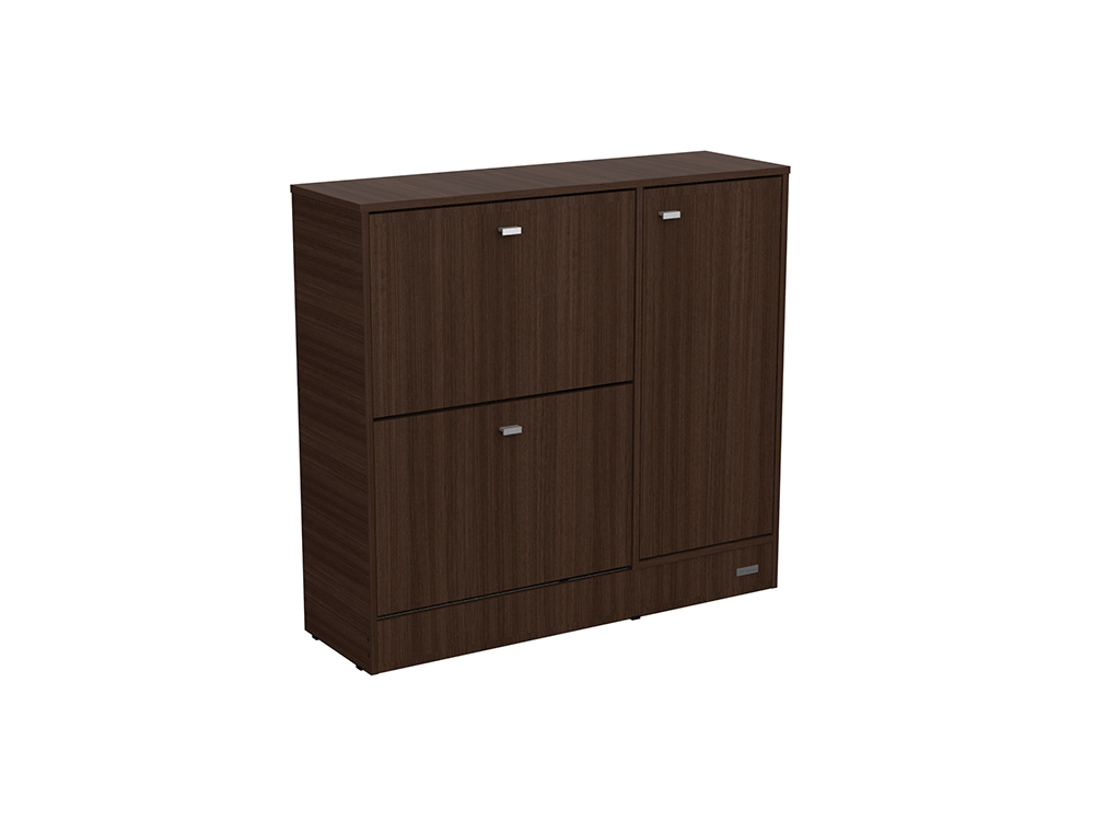 Zapatero Milenial - Wengue