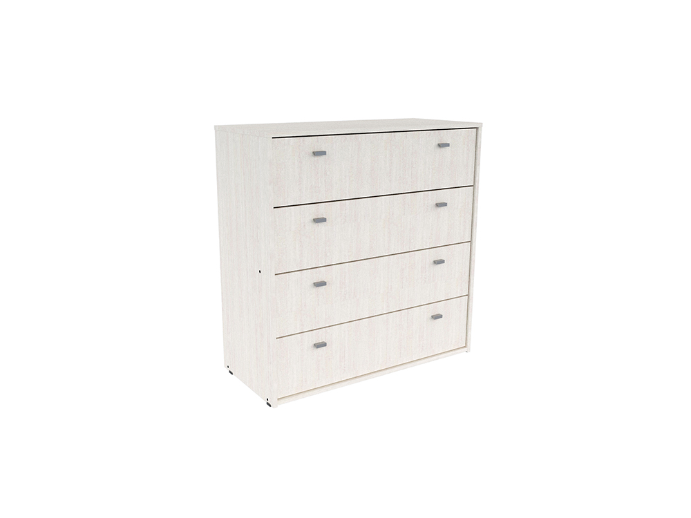 Comoda 4 Cajones Nature - Venezia