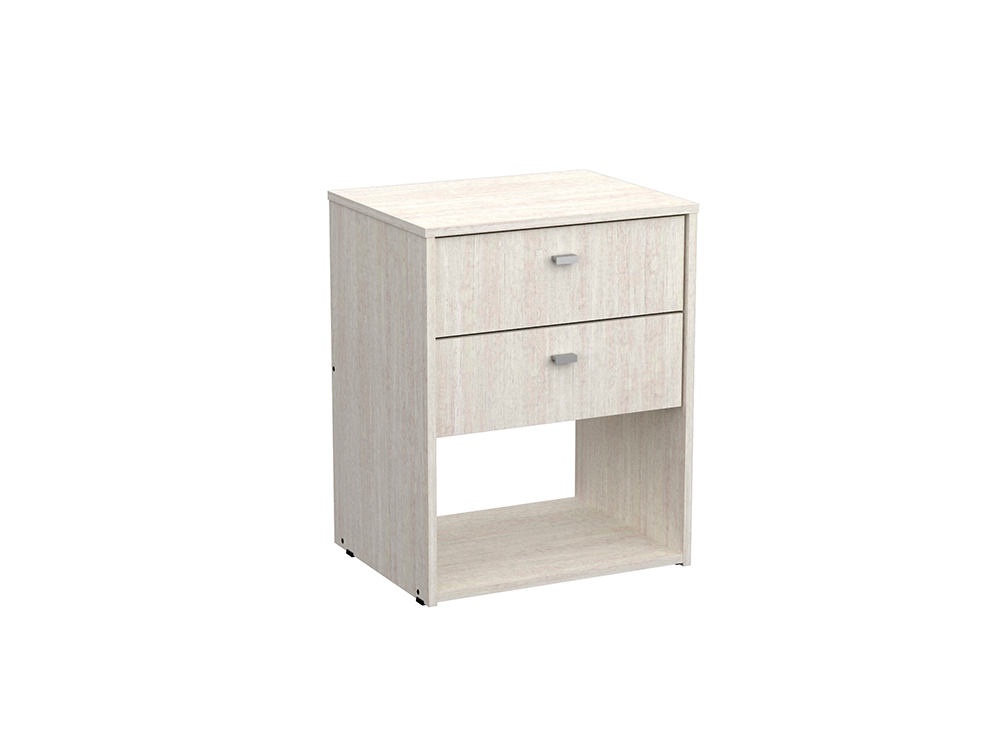 Mesa de Luz 2 Cajones Nature - Venezia