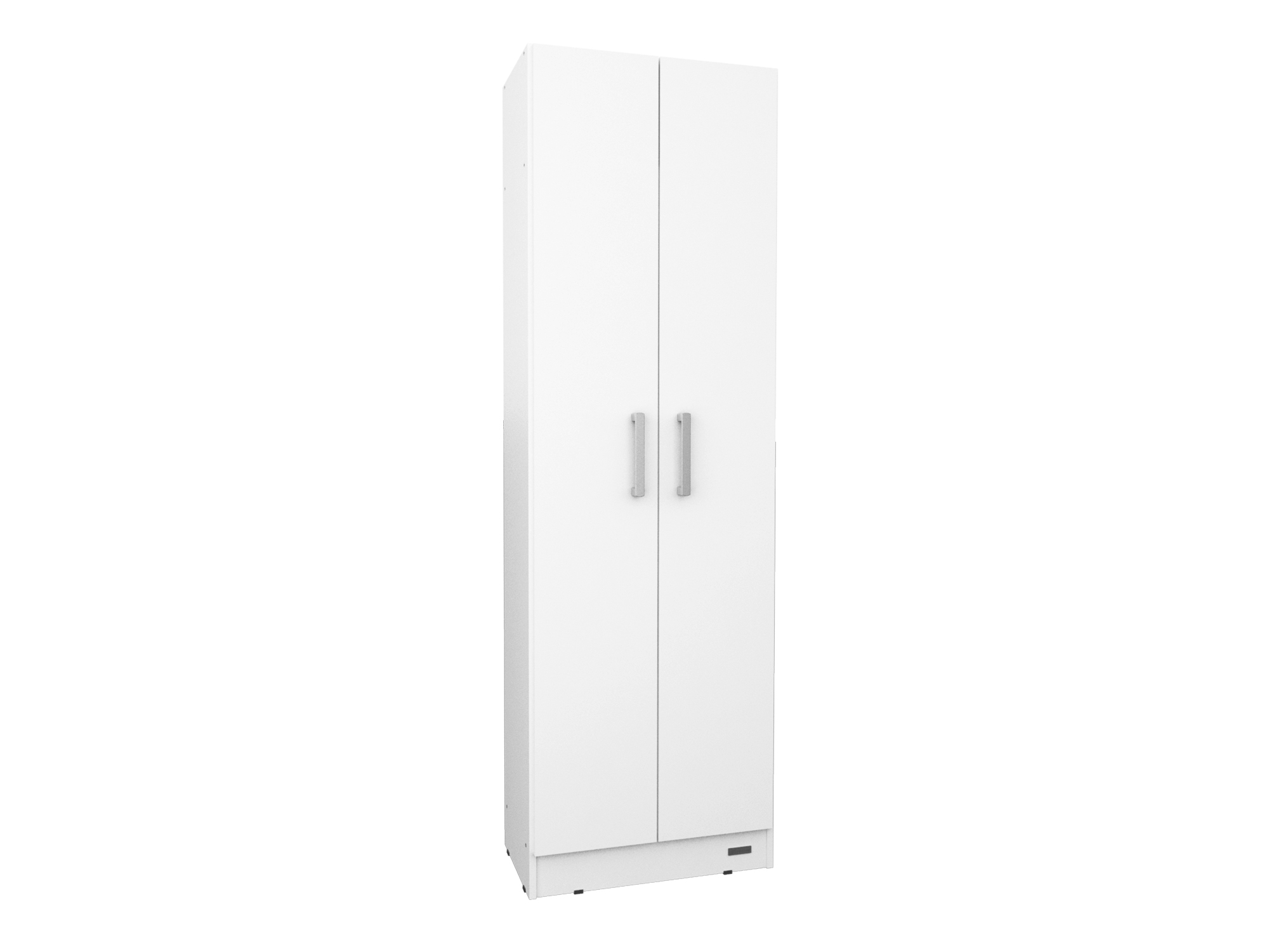 Escobero 1,80 Mts - Blanco