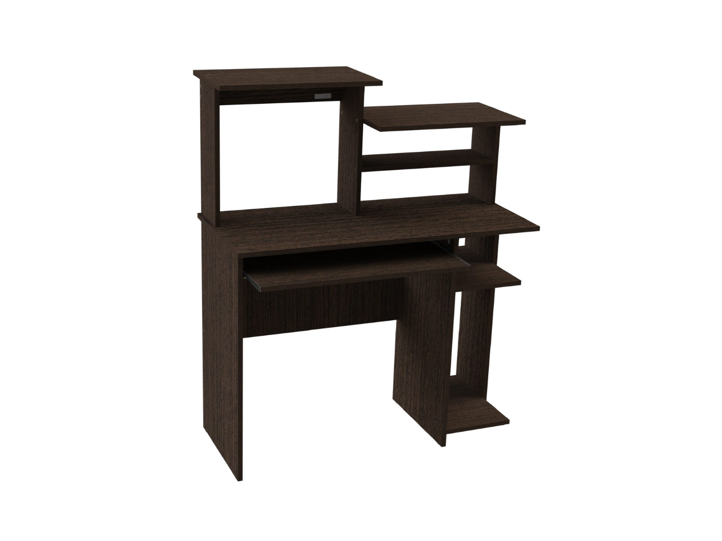 Escritorio de Computación - Wengue