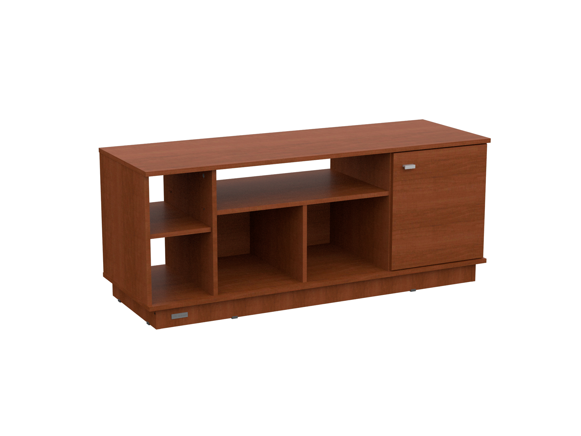 Rack Dakar 1.35 Mts Tabaco