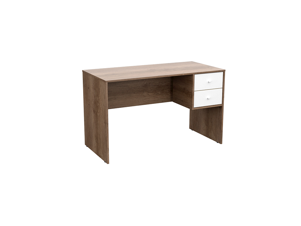 Escritorio de Computación Classic - Nebraska Grei