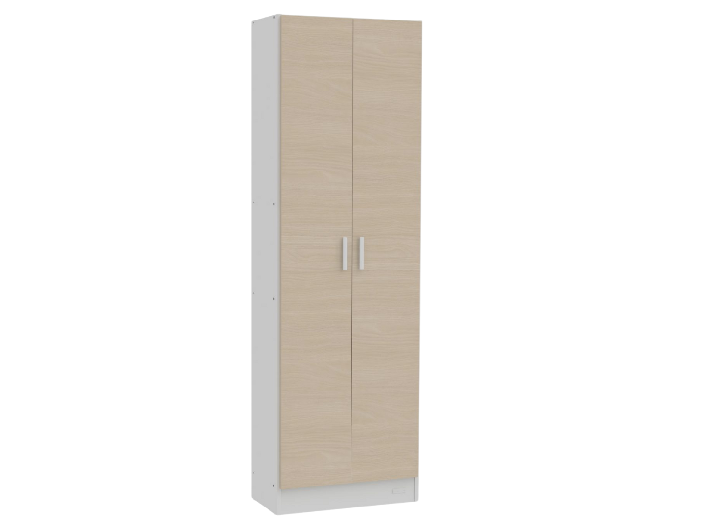 Despensero 1,80 Mts - 2 Puertas - Malta