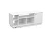 Rack Dakar 1.35 Mts Blanco