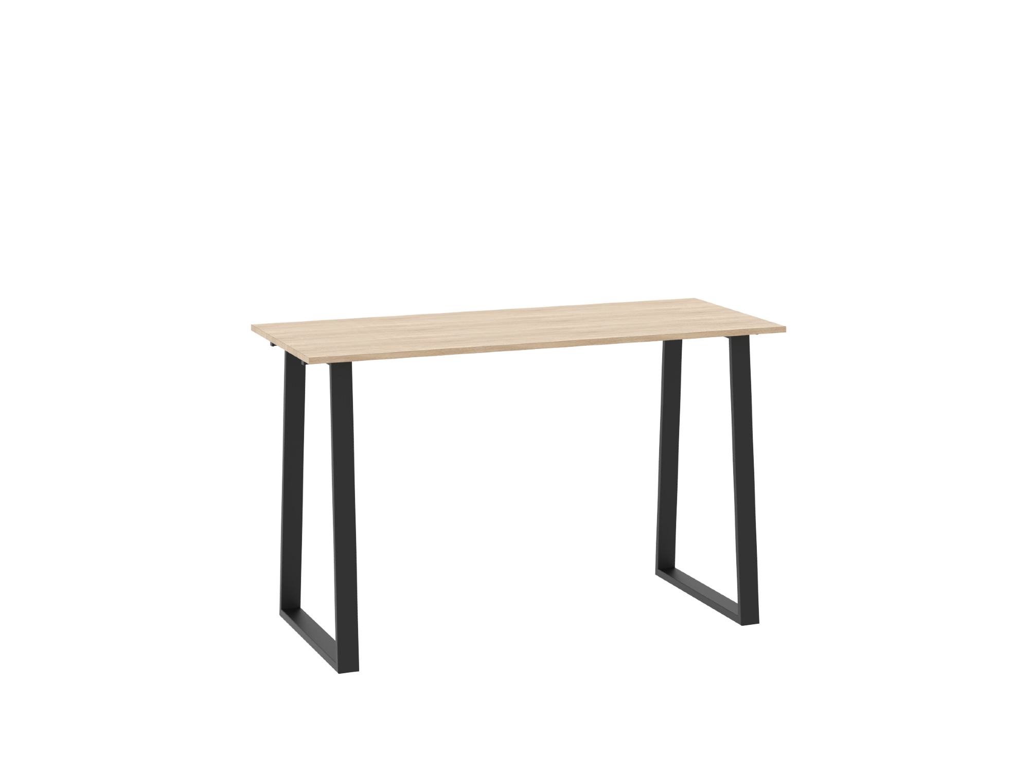 Escritorio Moderno simple 1,20 Mt