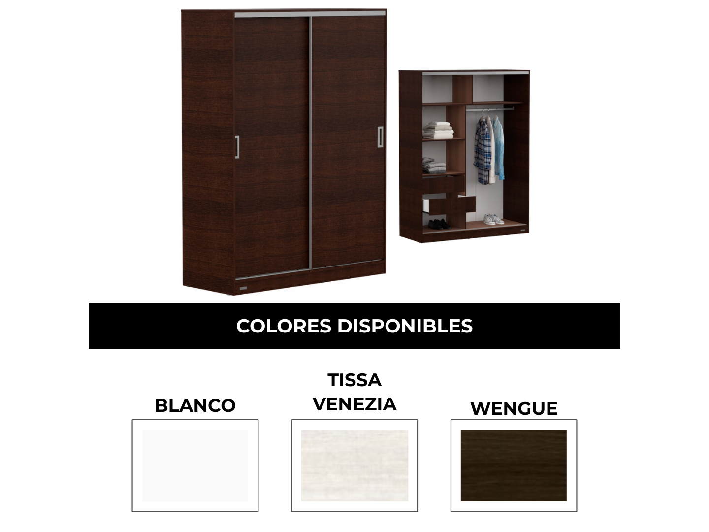 Placard Dakar 1.40 Mts - (3 colores)