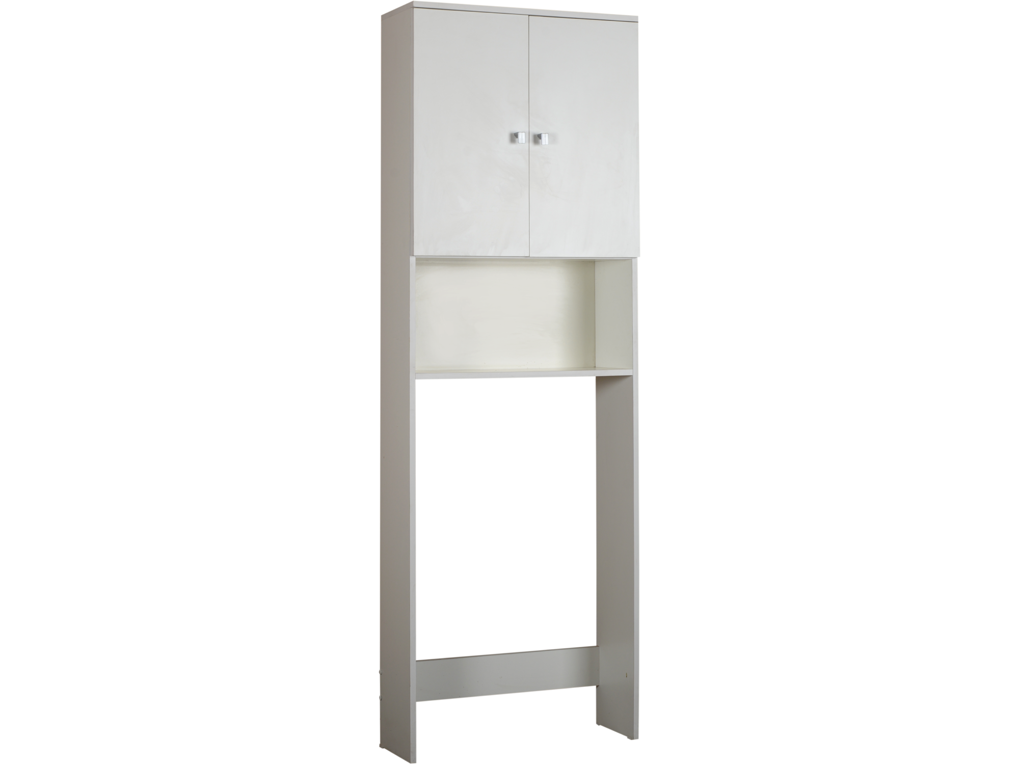 Mueble Sobre Inodoro 2 Puertas