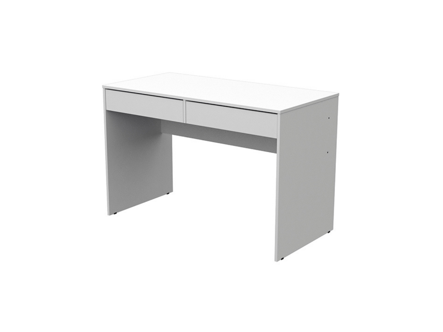 Escritorio de Computación 720 - Blanco